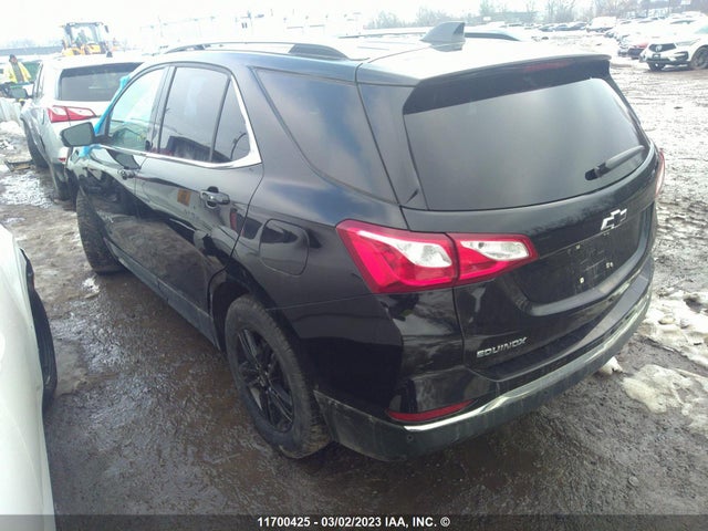 Chevrolet EQUINOX LT 2019 2GNAXKEV3K6167292 Image 5