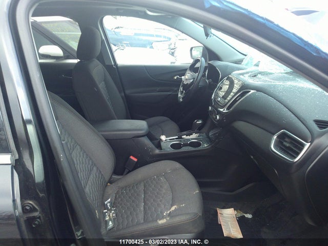 Chevrolet EQUINOX LT 2019 2GNAXKEV3K6167292 Image 7