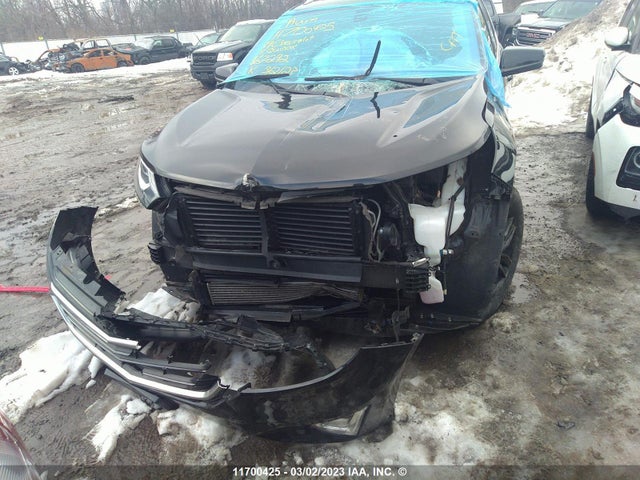 Chevrolet EQUINOX LT 2019 2GNAXKEV3K6167292 Image 8