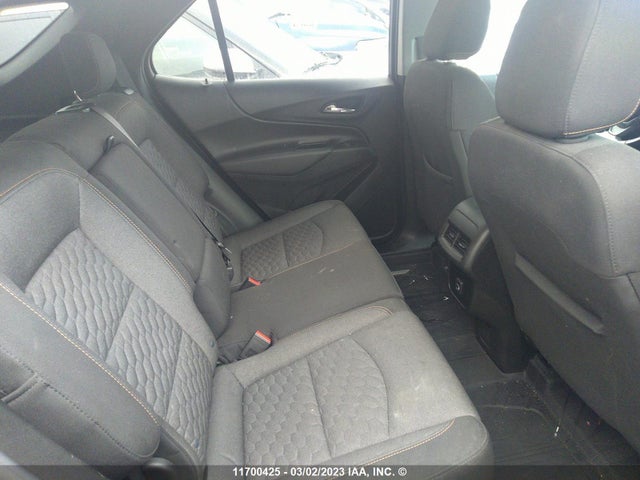 Chevrolet EQUINOX LT 2019 2GNAXKEV3K6167292 Image 10