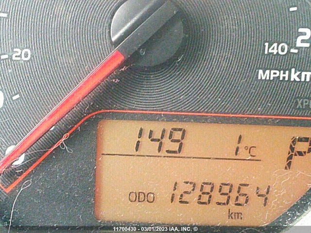 Toyota Yaris 2013 JTDKTUD3XDD569741 Image 7