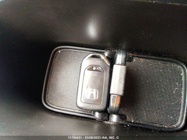 Honda HR-V 2016 3CZRU6H59GM100890 Image 11