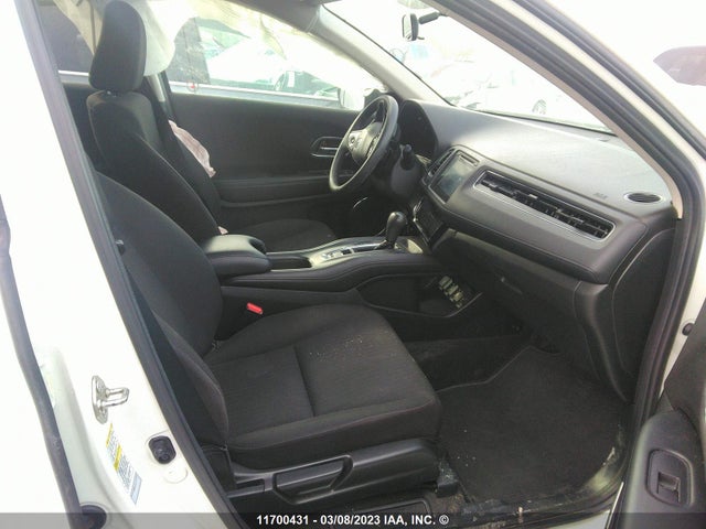 Honda HR-V 2016 3CZRU6H59GM100890 Image 5