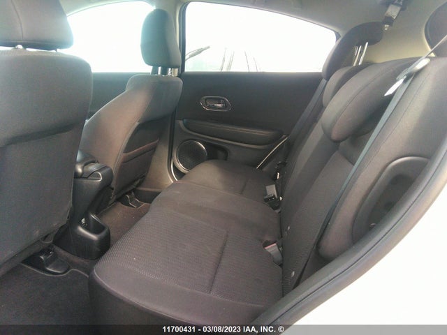 Honda HR-V 2016 3CZRU6H59GM100890 Image 9