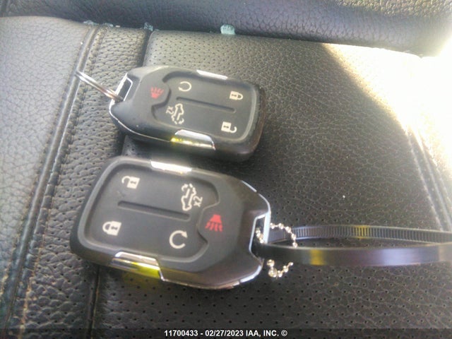 GMC Sierra 3500hd Denali 2021 1GT49WEY5MF189871 Image 30