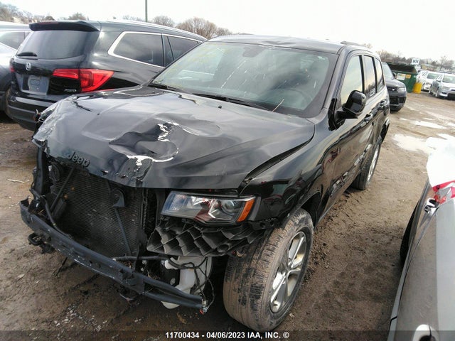 1C4RJFAG3NC139645 Jeep Grand Cherokee