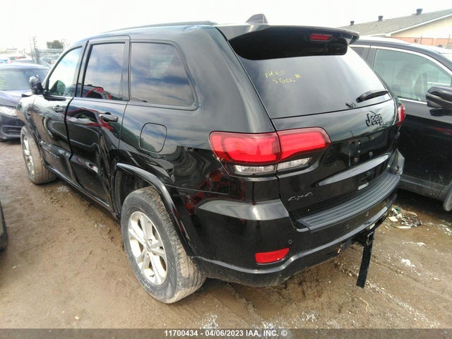 1C4RJFAG3NC139645 Jeep Grand Cherokee
