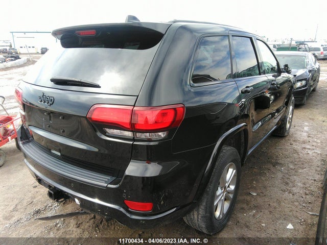 1C4RJFAG3NC139645 Jeep Grand Cherokee