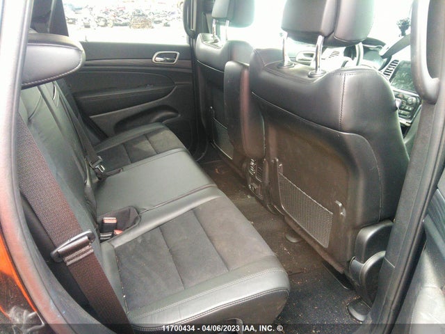 1C4RJFAG3NC139645 Jeep Grand Cherokee