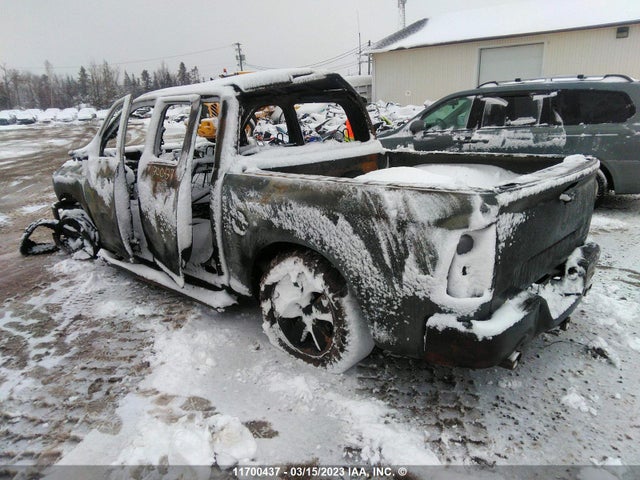 RAM 1500 Classic Slt 2019 1C6RR7LM5KS668573 Image 4