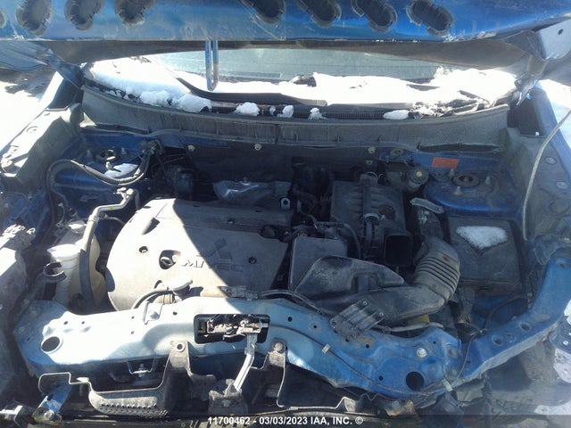 Aukcja sprzedaży 2020 Mitsubishi Rvr Se/sel/limited/gt, vin: JA4AJ4AW7LU603546, numer aukcji: 11700462
