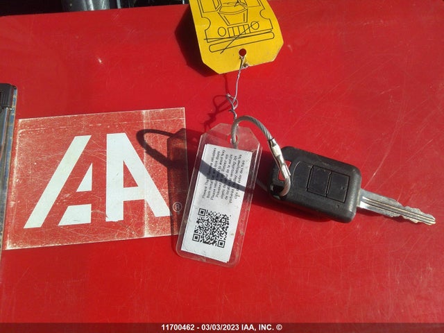 Aukcja sprzedaży 2020 Mitsubishi Rvr Se/sel/limited/gt, vin: JA4AJ4AW7LU603546, numer aukcji: 11700462