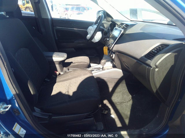 Aukcja sprzedaży 2020 Mitsubishi Rvr Se/sel/limited/gt, vin: JA4AJ4AW7LU603546, numer aukcji: 11700462
