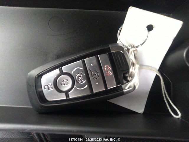 Ford Explorer Platinum 2021 1FM5K8HC6MGB65508 Image 3