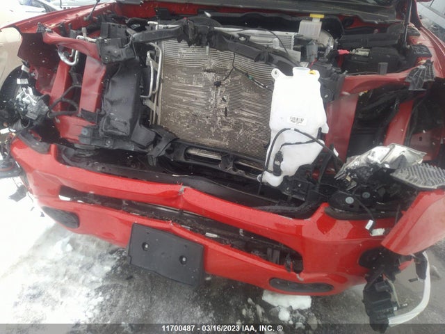 RAM 1500 Laramie 2022 1C6SRFJT0NN191026 Image 7