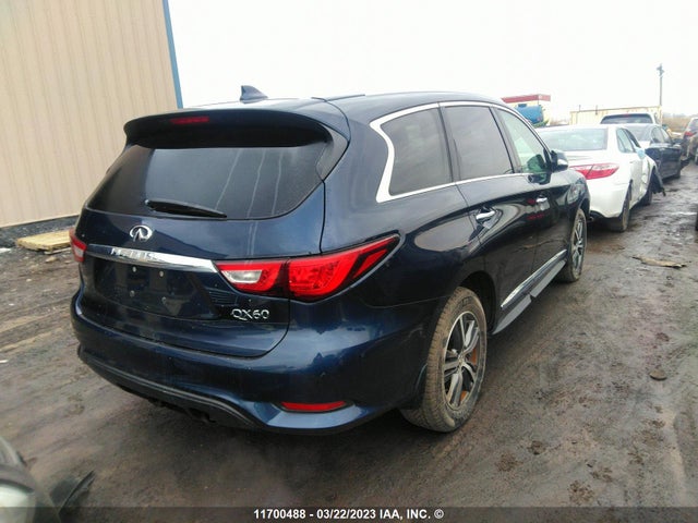 5N1DL0MM5HC520061 Infiniti QX60