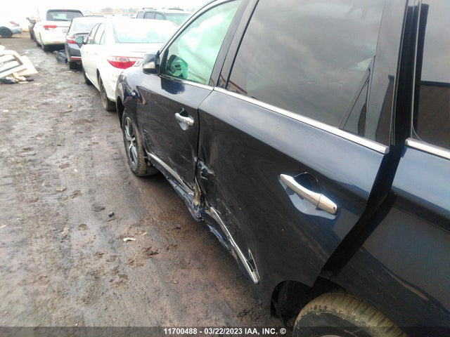 5N1DL0MM5HC520061 Infiniti QX60