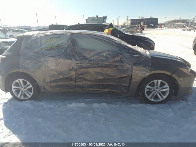Toyota Corolla Se/xse 2019 JTNK4RBE3K3054254 Image 6
