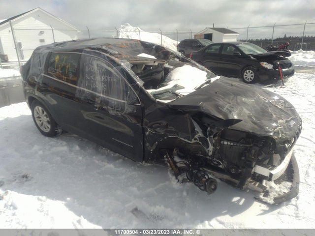 1C4PJMCB8LD626828 auction archive image