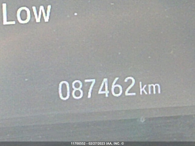 Honda CR-V EXL 2017 2HKRW2H87HH118606 Image 8