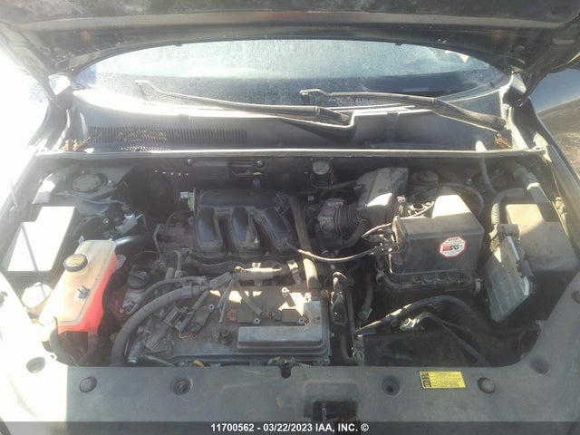 Toyota Rav4 Limited 2010 2T3DK4DV6AW023692 Image 10