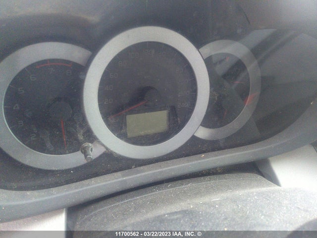 Toyota Rav4 Limited 2010 2T3DK4DV6AW023692 Image 7