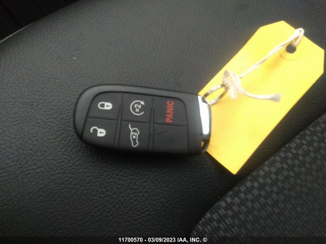 3C4NJDDB4NT220709 Jeep Compass Trailhawk