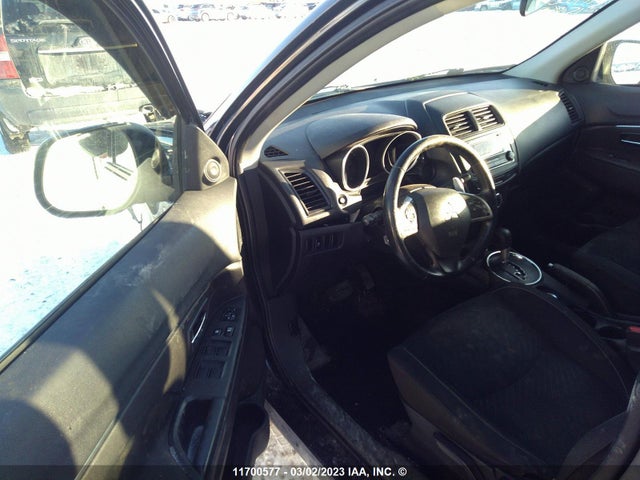 4A4AJ4AW8FE609871 Mitsubishi Rvr Gt