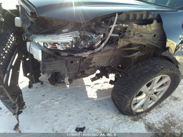 4A4AJ4AW8FE609871 Mitsubishi Rvr Gt