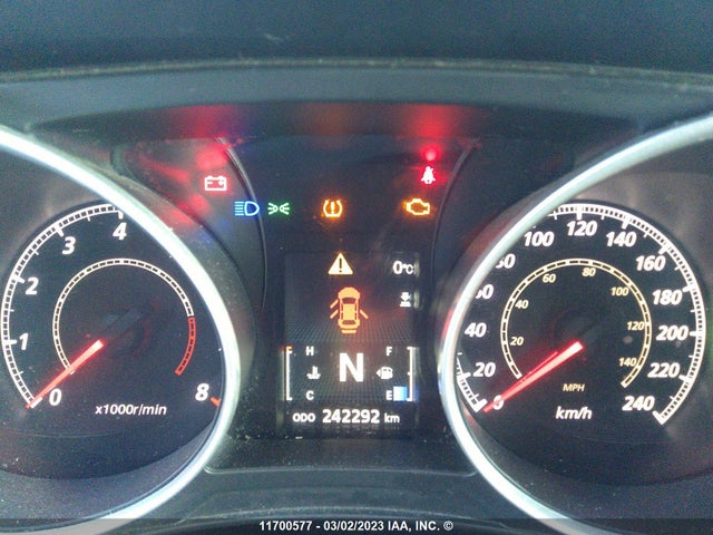 4A4AJ4AW8FE609871 Mitsubishi Rvr Gt