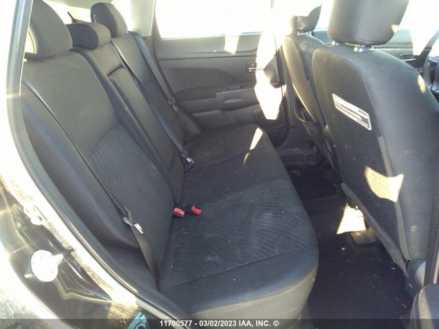 4A4AJ4AW8FE609871 Mitsubishi Rvr Gt