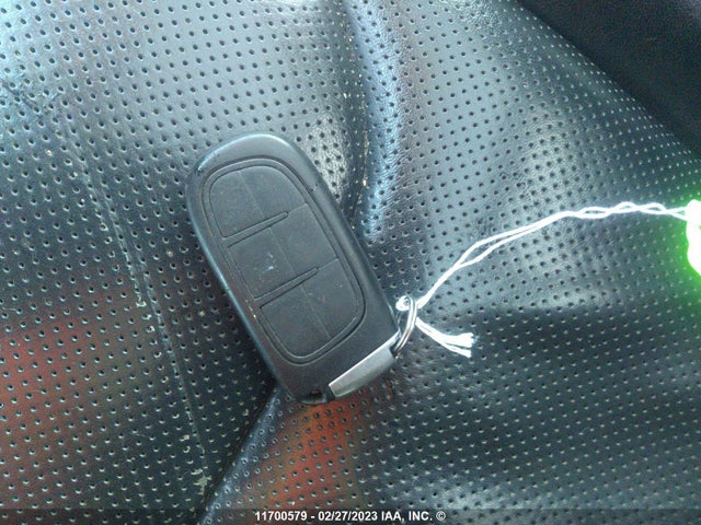 1C4PJMBS5GW349728 Jeep Cherokee Trailhawk
