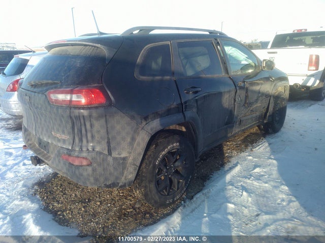 1C4PJMBS5GW349728 Jeep Cherokee Trailhawk