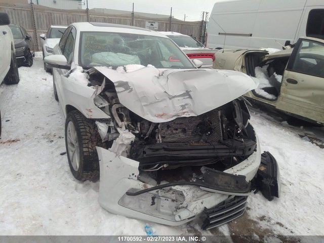 1VWBA7A39JC007906 Volkswagen PASSAT SE