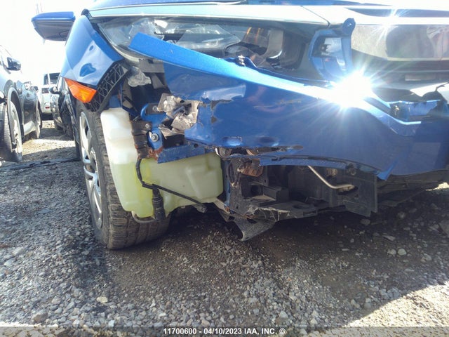 Honda Civic Lx 2016 2HGFC2F52GH033413 Image 6