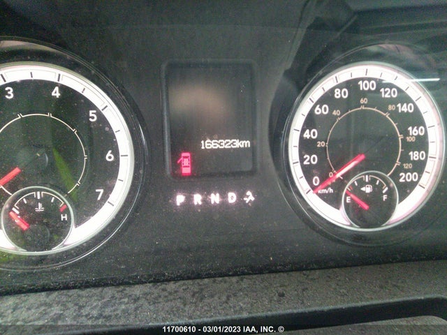 RAM 1500 St 2018 1C6RR7FT1JS219599 Image 7
