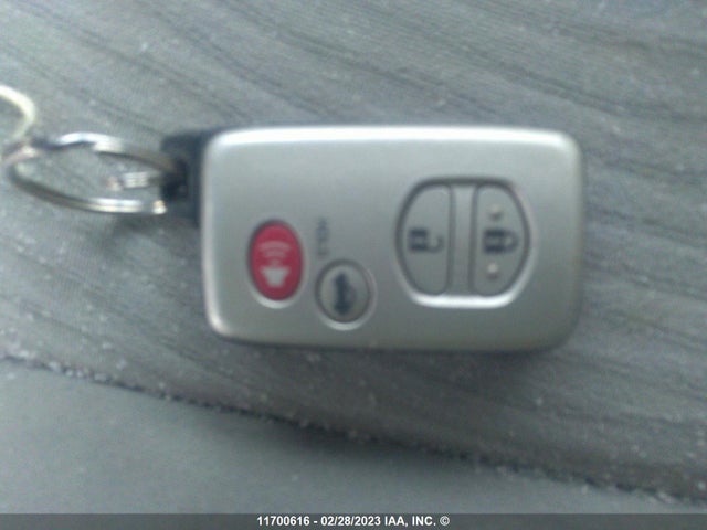 Toyota Corolla S/le/xle 2010 2T1BU4EE8AC241756 Image 3