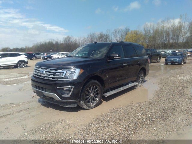 Ford Expedition Limited 2019 1FMJU2ATXKEA33649 Image 2