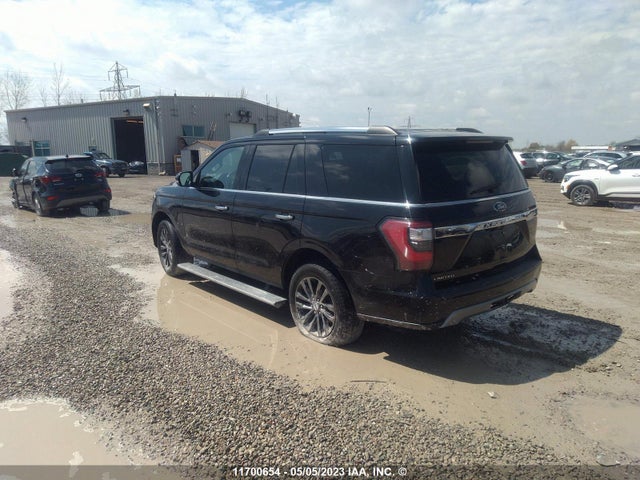 Ford Expedition Limited 2019 1FMJU2ATXKEA33649 Image 4