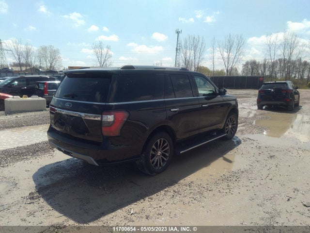 Ford Expedition Limited 2019 1FMJU2ATXKEA33649 Image 5