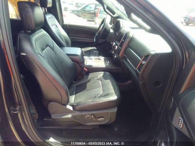 Ford Expedition Limited 2019 1FMJU2ATXKEA33649 Image 6