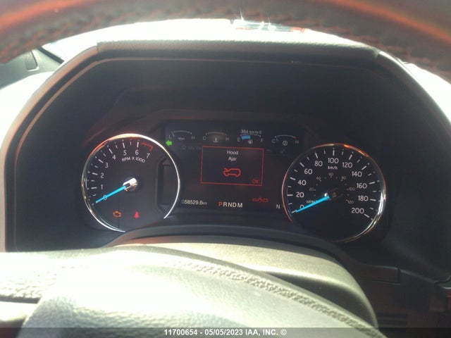 Ford Expedition Limited 2019 1FMJU2ATXKEA33649 Image 8