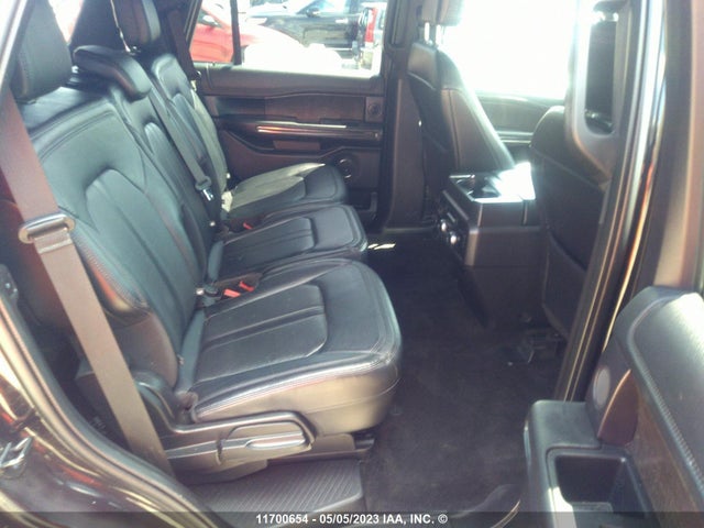 Ford Expedition Limited 2019 1FMJU2ATXKEA33649 Image 9