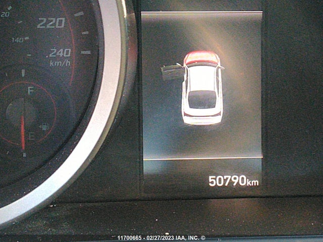 Hyundai ELANTRA SEL 2021 KMHLM4AG4MU166097 Image 9