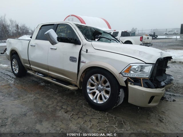 1C6RR7WT8HS630931 auction archive image
