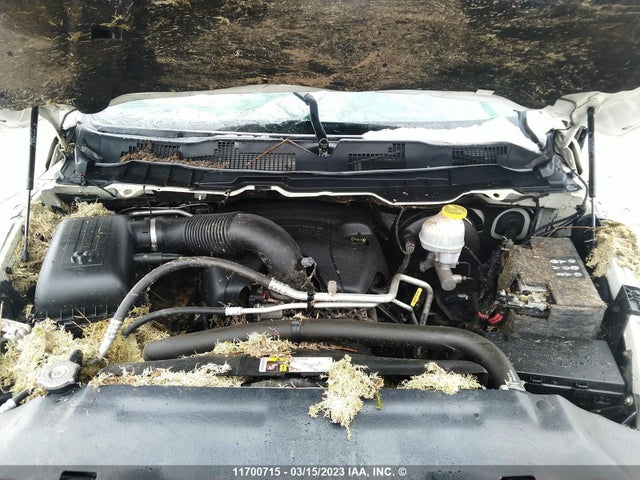 1C6RR7WT8HS630931 RAM 1500 Longhorn