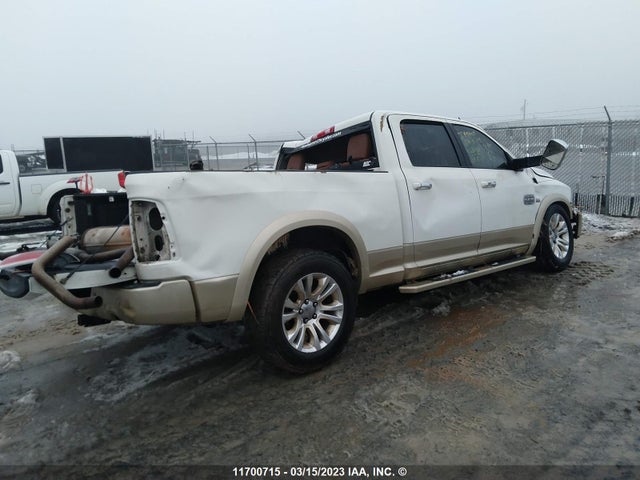 1C6RR7WT8HS630931 RAM 1500 Longhorn