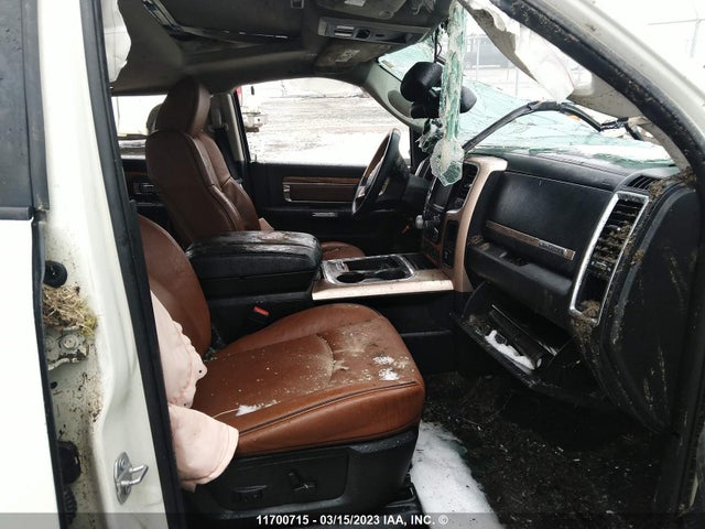 1C6RR7WT8HS630931 RAM 1500 Longhorn