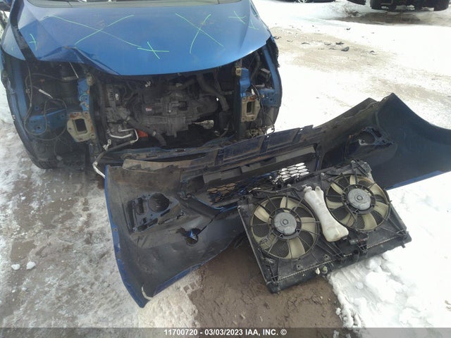 Honda FIT LX 2015 3HGGK5G57FM105049 Image 4