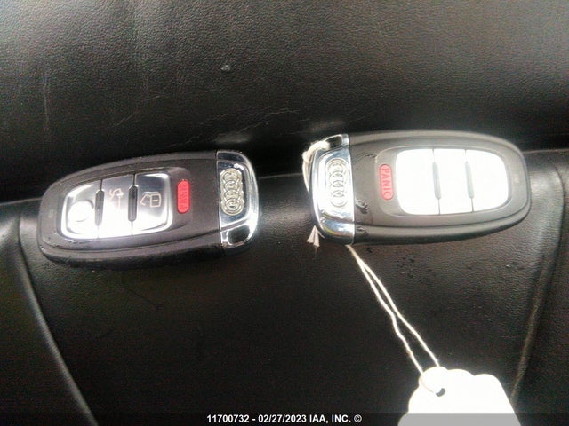 WAUFGCFL1CA115209 Audi S4 PREMIUM